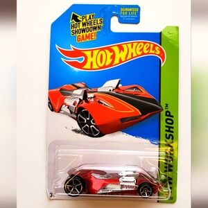 Hot‎ Wheels